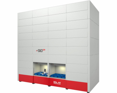 ICAM SILO Plus